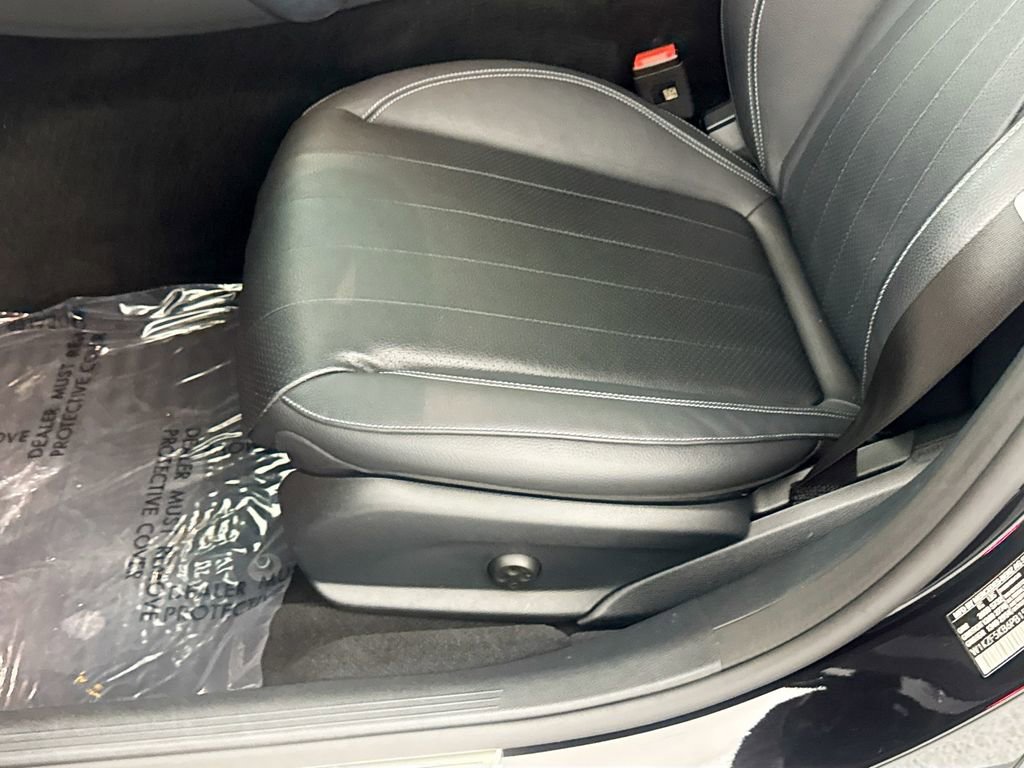 Used 2023 Mercedes-Benz E 450 4MATIC Sedan image 19