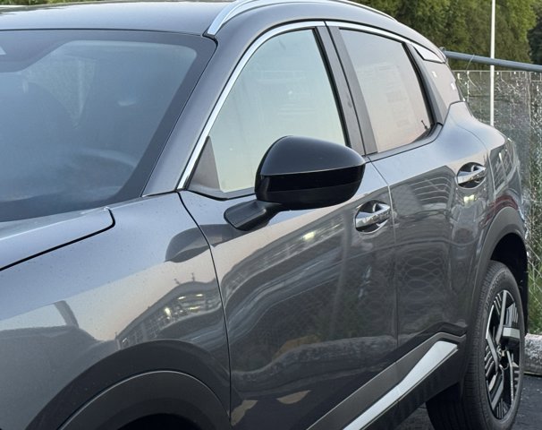 New 2026 Nissan Kicks SV FWD image 23
