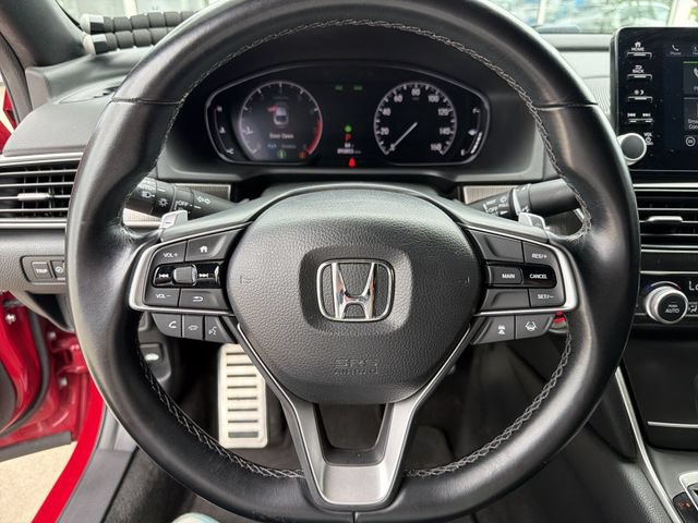 Used 2020 Honda Accord Sport image 16