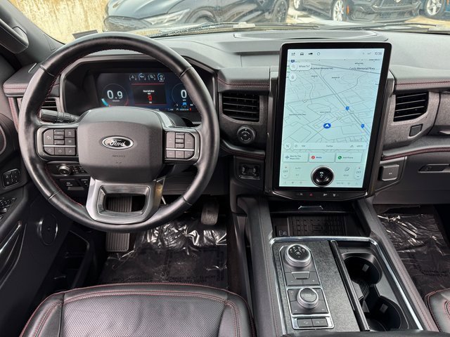 Certified 2022 Ford Expedition Limited image 4