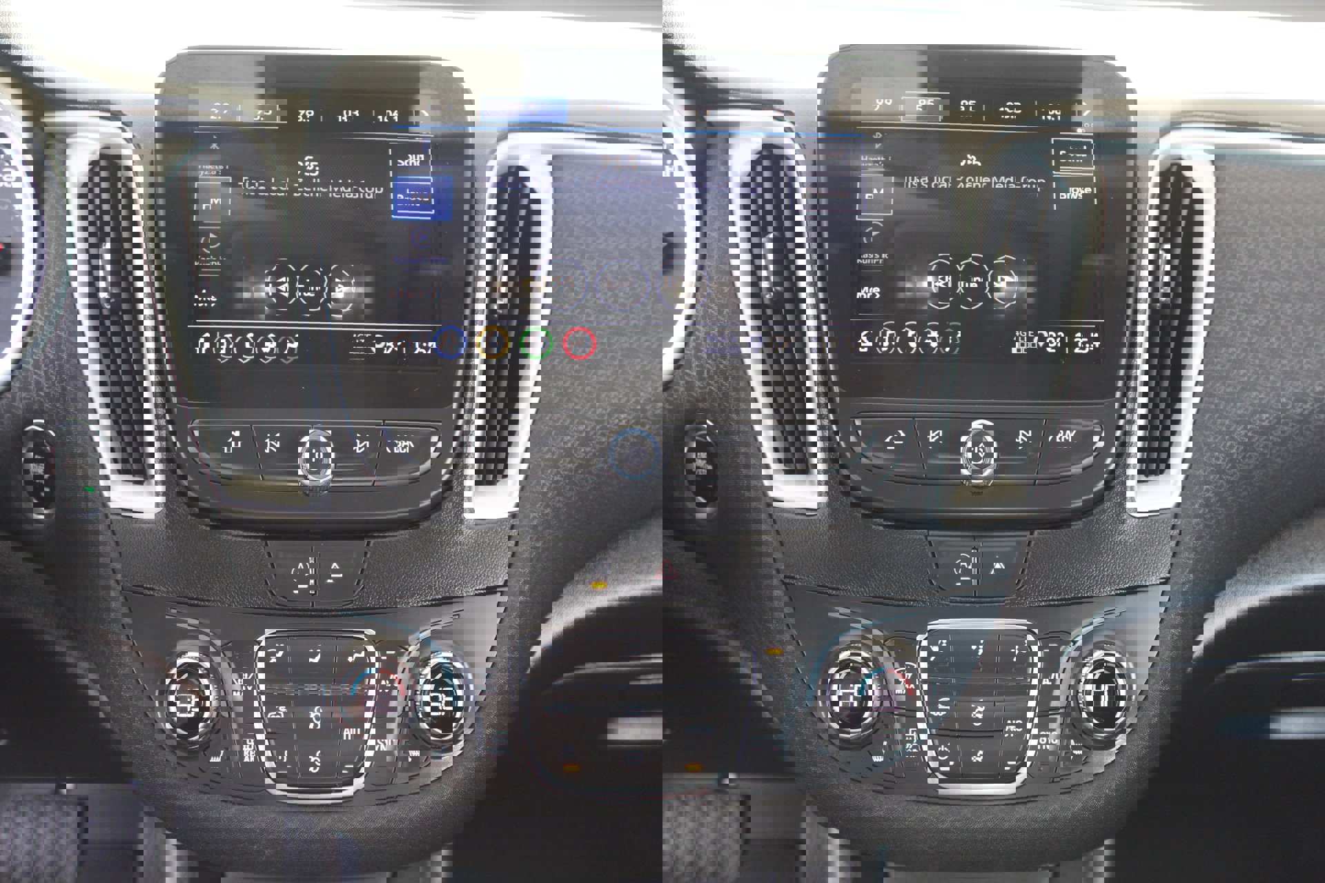 Used 2024 Chevrolet Malibu LT image 35