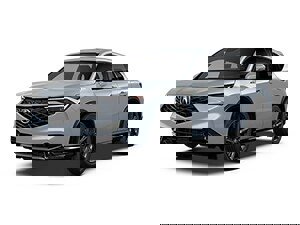 New 2026 Acura ADX A-Spec image 3