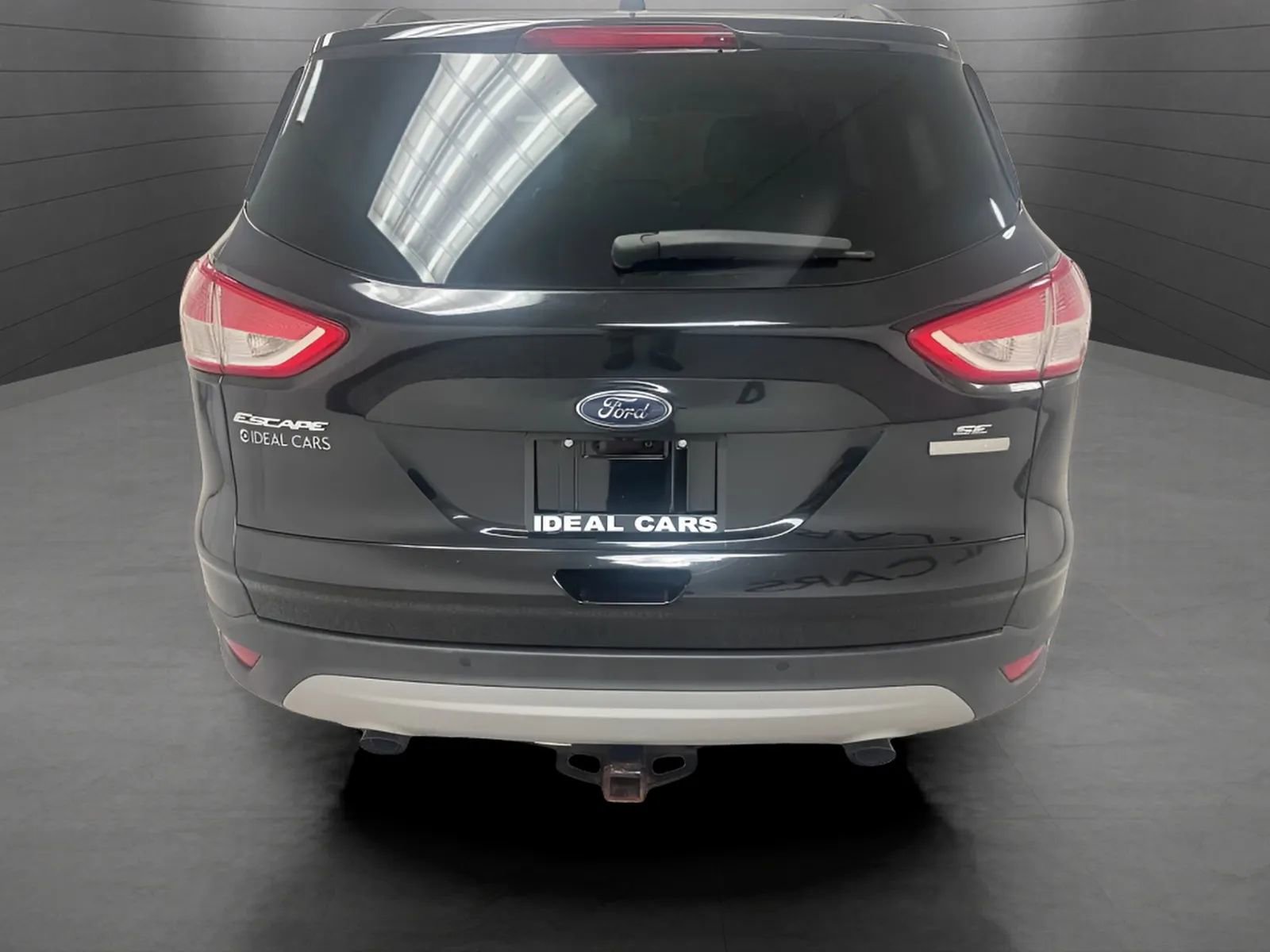 Used 2016 Ford Escape SE w/ Equipment Group 201A FWD image 6