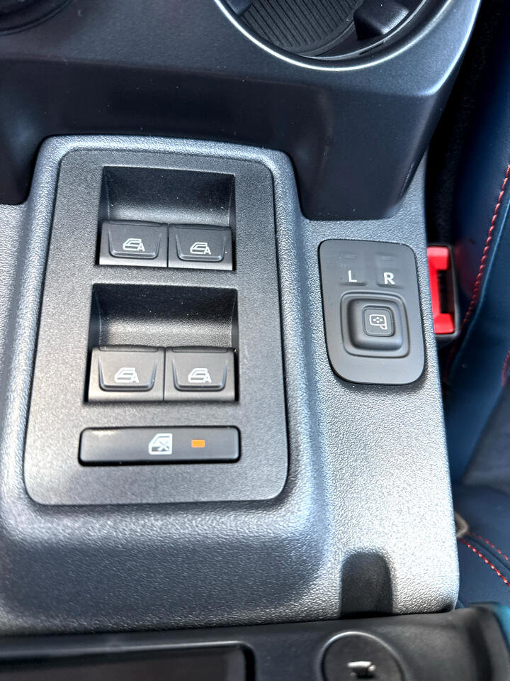 New 2025 Ford Bronco Raptor w/ Interior Carbon Fiber Pack image 31