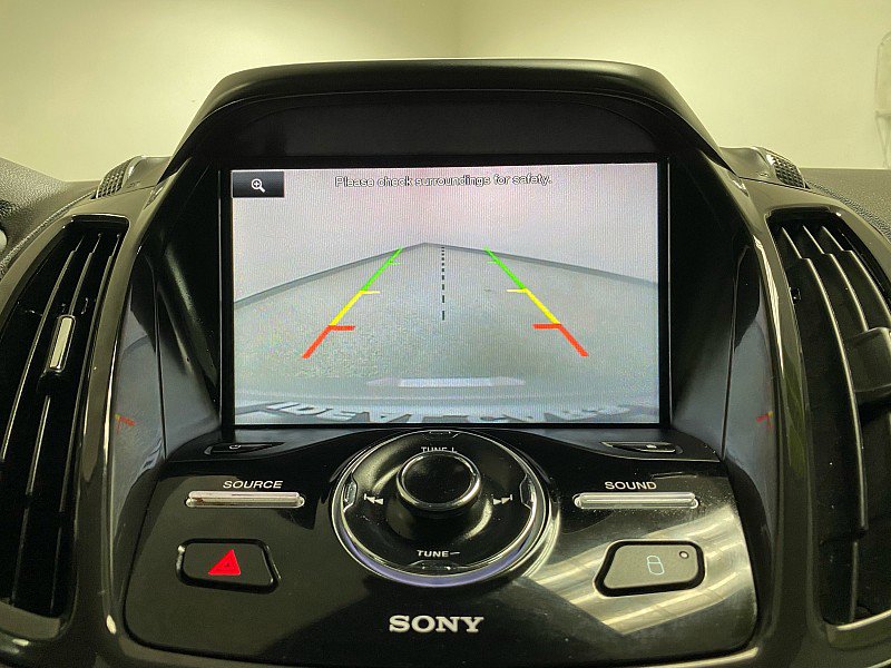 Used 2014 Ford Escape Titanium image 20