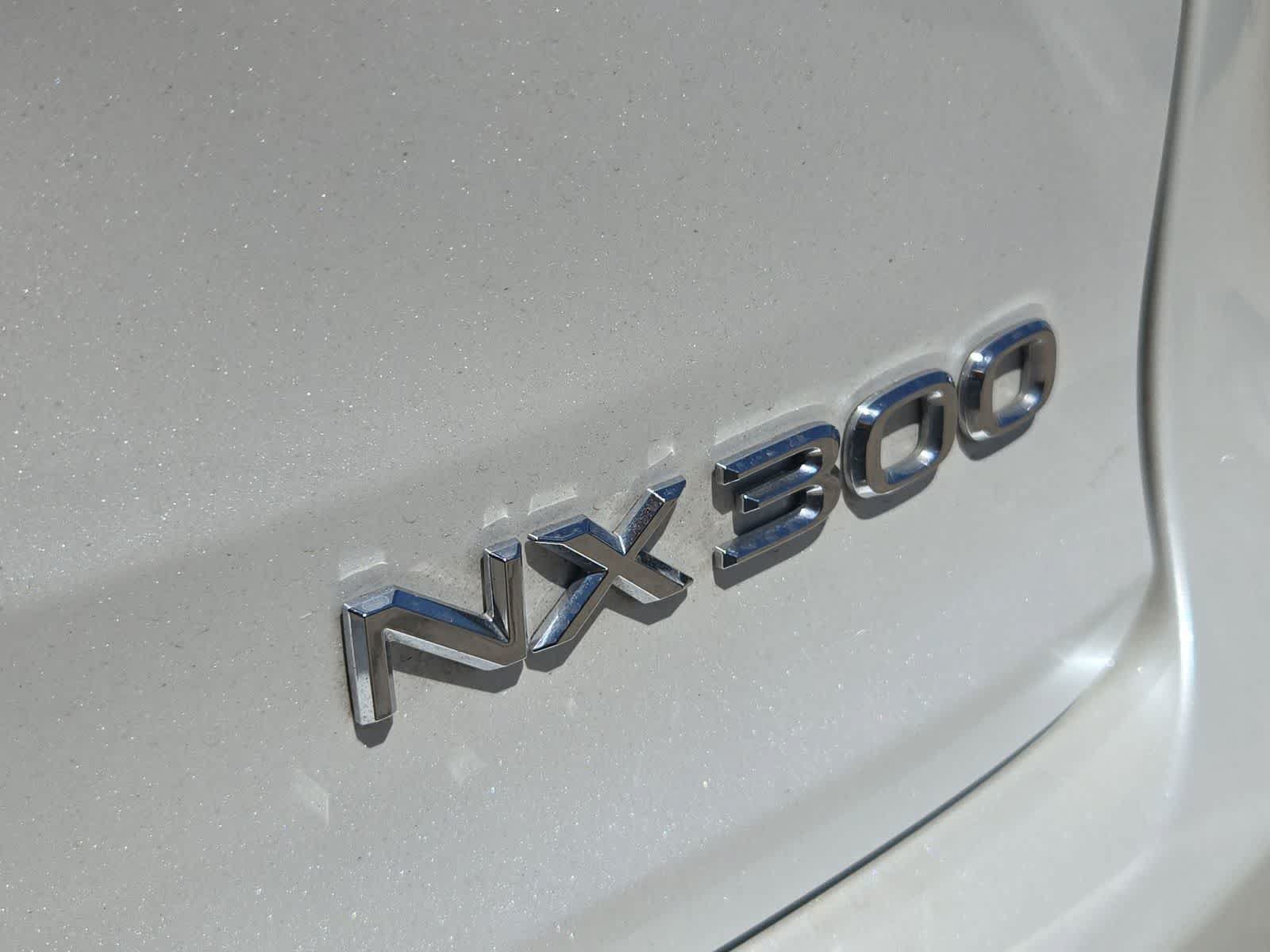 Used 2021 Lexus NX 300 FWD w/ Premium Package image 13