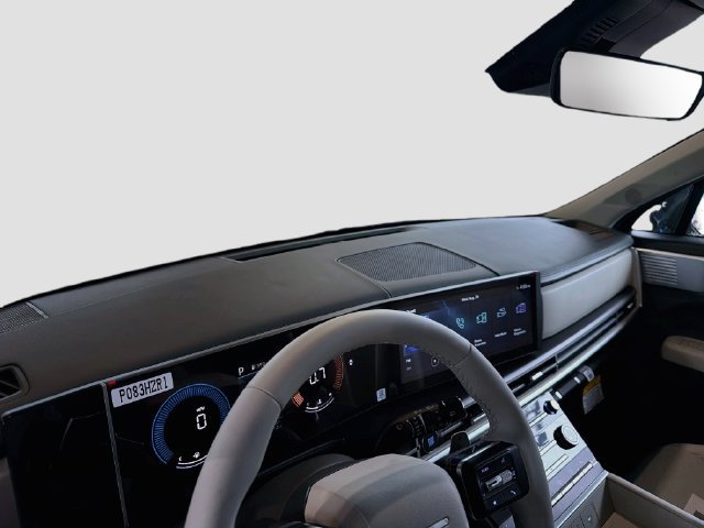 New 2027 Hyundai Santa Fe SE FWD image 9