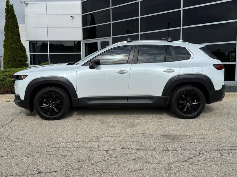 Used 2026 MAZDA CX-50 2.5 Hybrid w/ Preferred Pkg AWD/4WD image 6