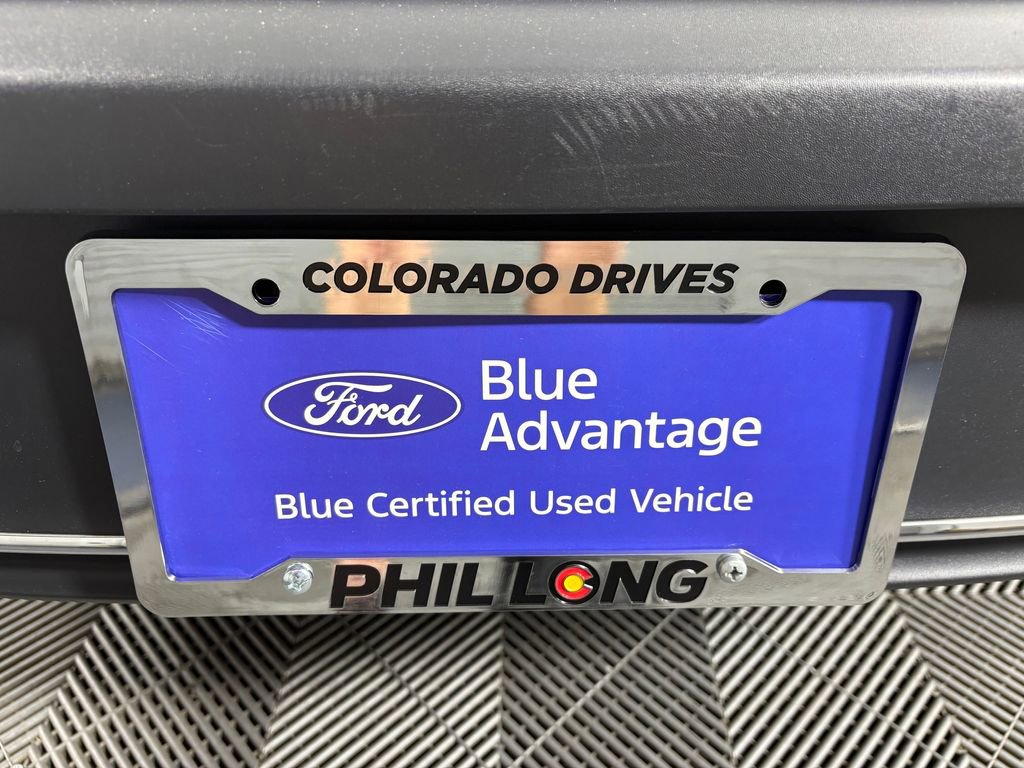 Used 2023 Mercedes-Benz EQB 300 4MATIC image 32