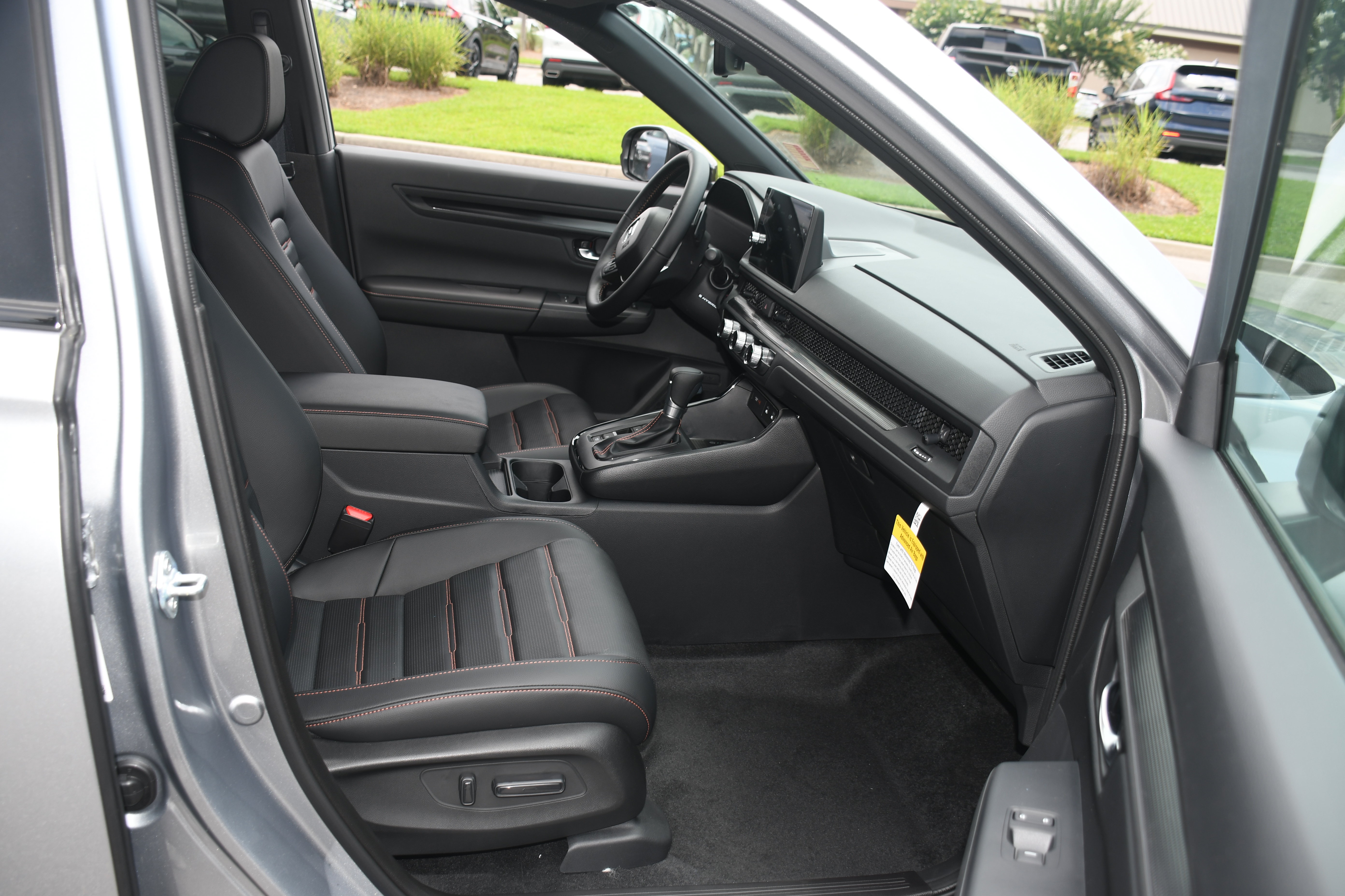 New 2026 Honda CR-V Sport-L image 11