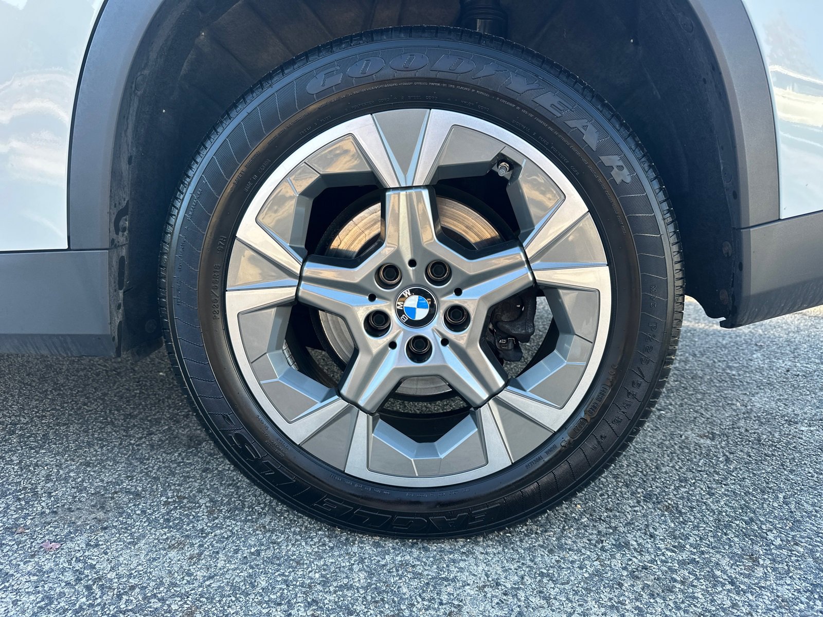 Used 2023 BMW X1 xDrive28i image 20