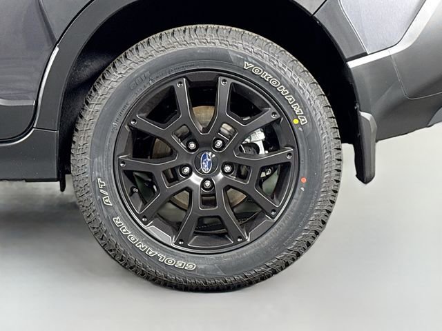 New 2026 Subaru Crosstrek 2.5i Wilderness image 32