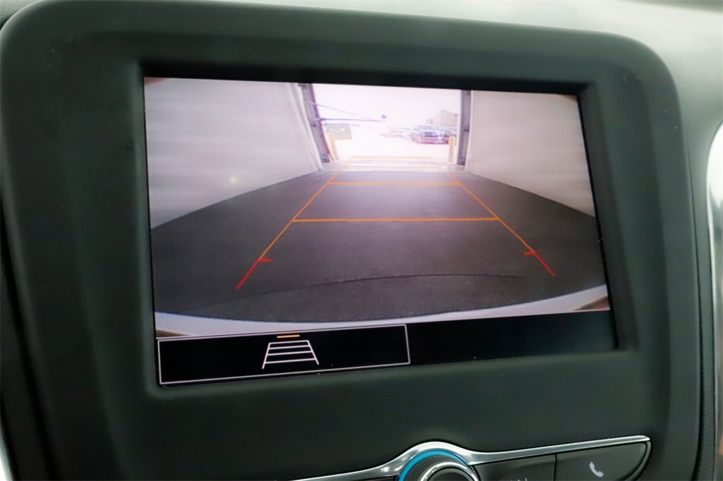 Used 2024 Chevrolet Equinox LT image 21