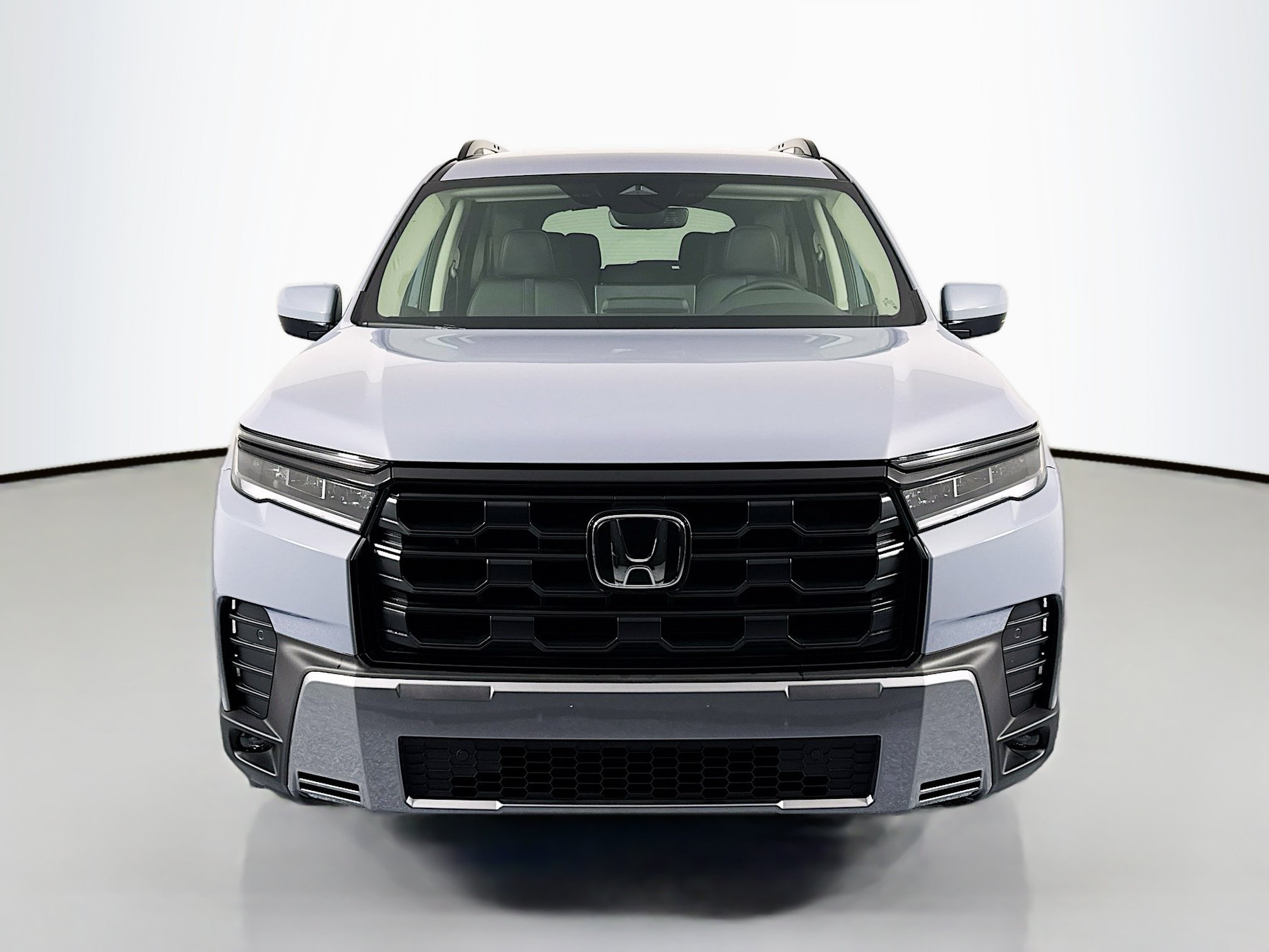 New 2026 Honda Pilot EX-L image 2