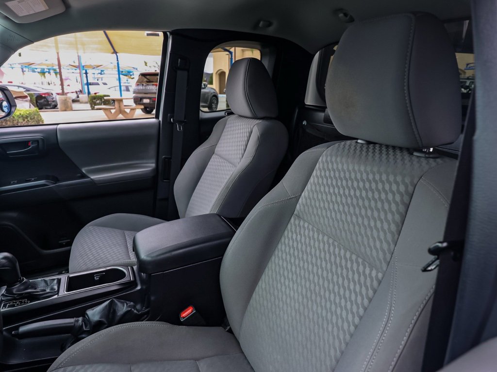 Used 2022 Toyota Tacoma SR image 20