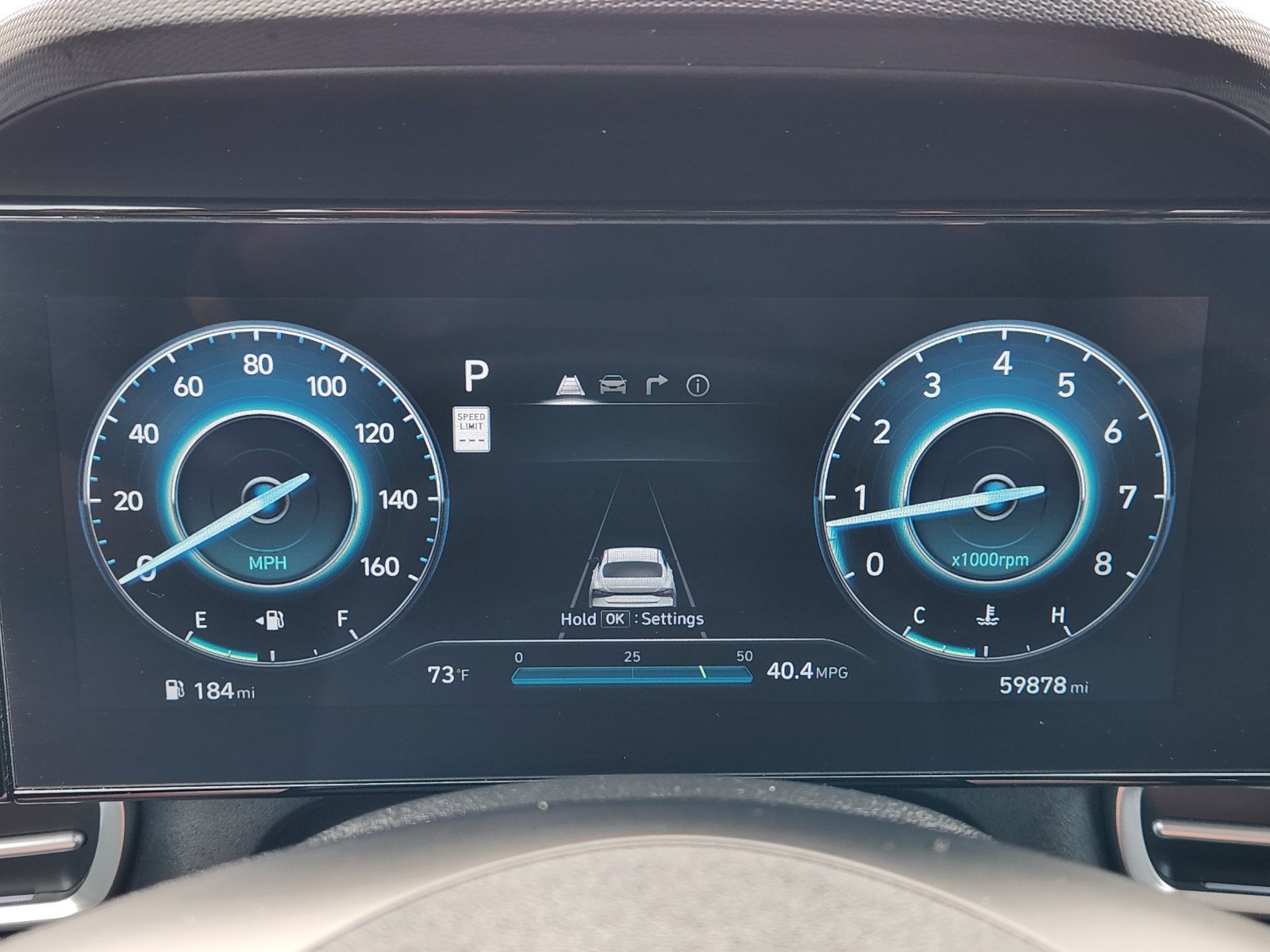 Used 2024 Hyundai Elantra SEL FWD image 18