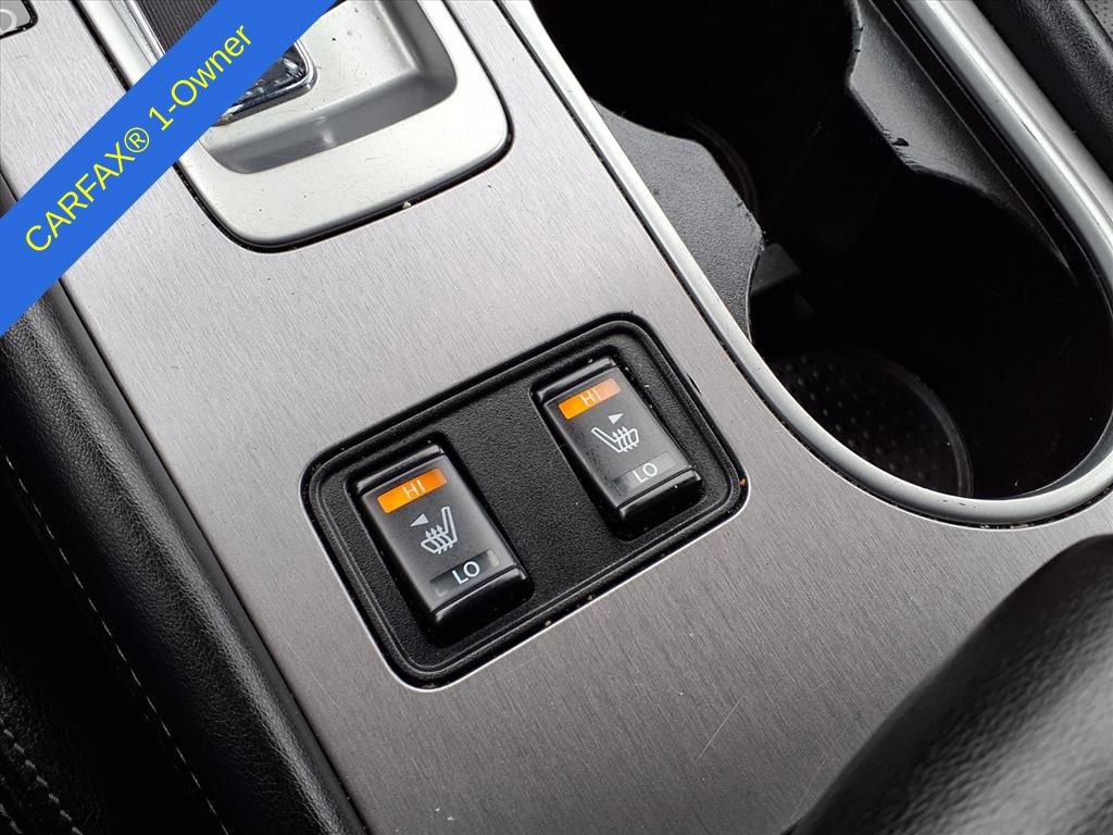 Used 2020 Nissan Murano SL image 28