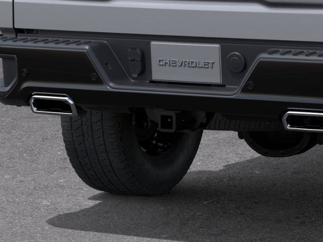 New 2026 Chevrolet Silverado 1500 LT Trail Boss w/ LT Trail Boss Premium Package AWD/4WD image 38
