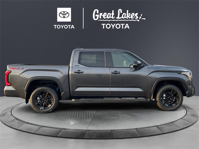 New 2026 Toyota Tundra Limited image 6
