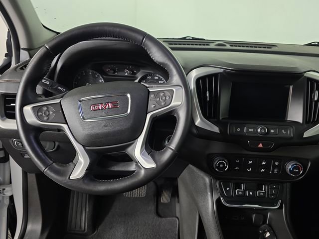 Used 2018 GMC Terrain SLE image 9