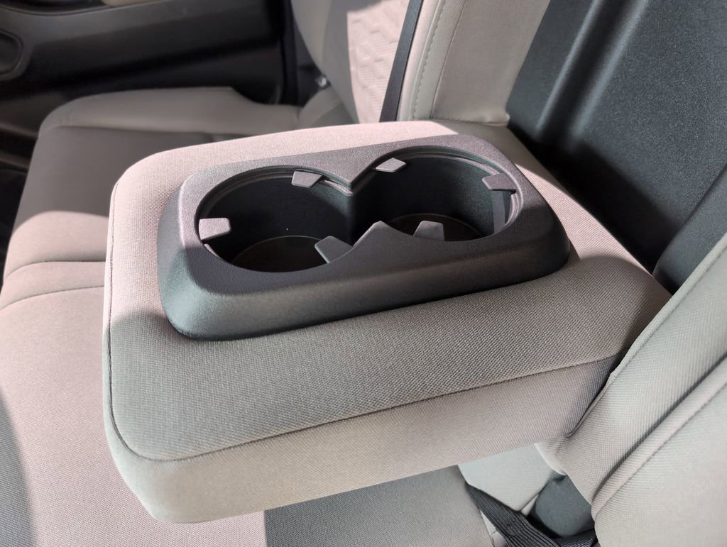 Used 2023 Nissan Frontier SV w/ Technology Package image 23