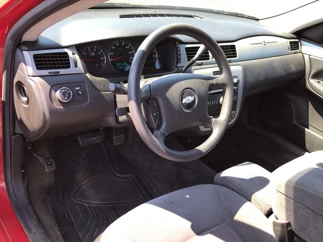 Used 2008 Chevrolet Impala LT FWD image 5