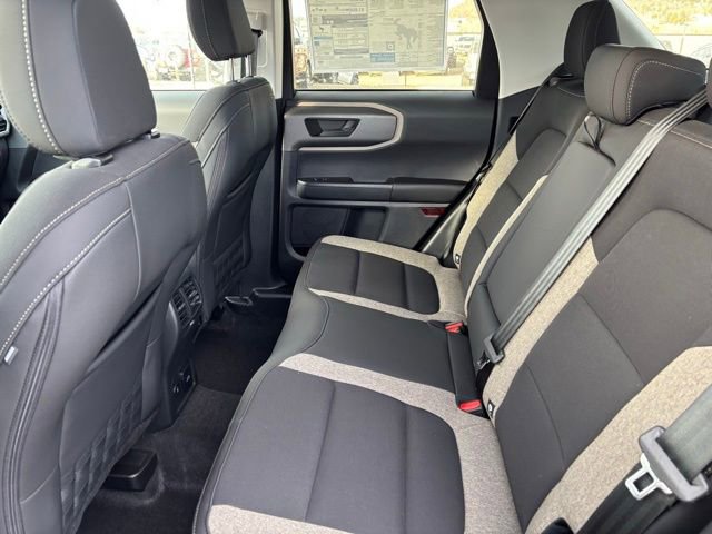 New 2026 Ford Bronco Sport Big Bend w/ Convenience Package image 14