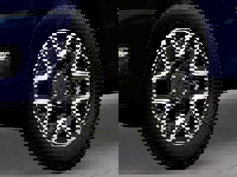 New 2026 RAM 1500 Laramie image 5