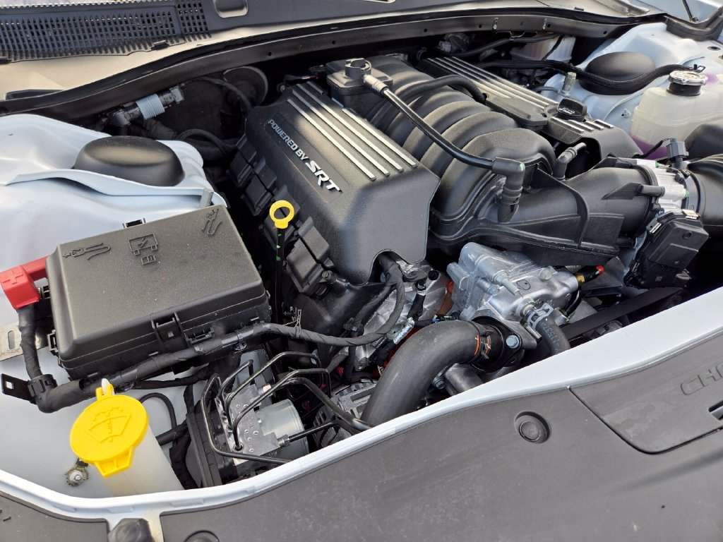 Used 2023 Dodge Charger Scat Pack RWD image 21