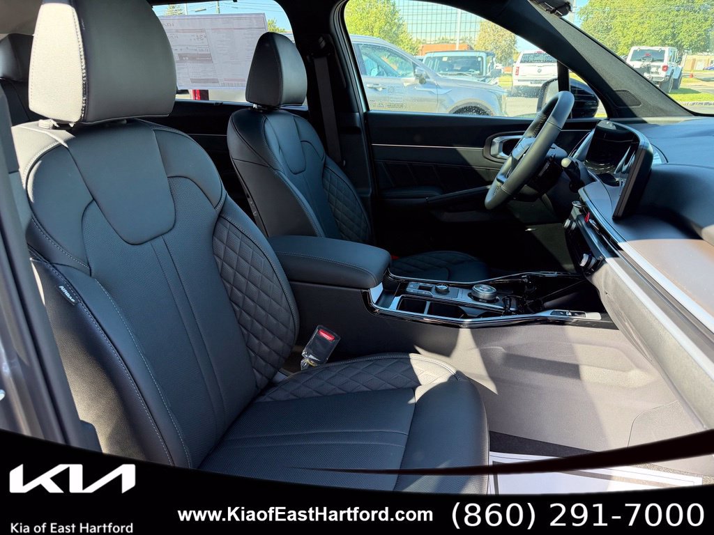 New 2026 Kia Sorento SX Prestige AWD/4WD image 11
