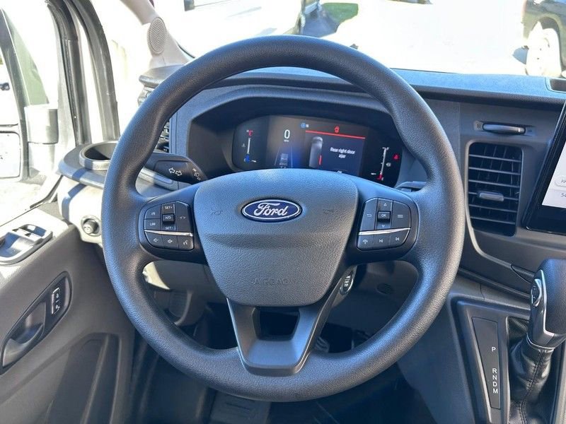 New 2026 Ford Transit 250 148 Medium Roof image 11