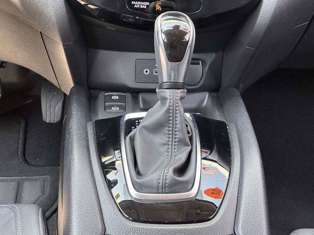 Used 2022 Nissan Rogue Sport SV w/ Technology Package AWD/4WD image 16