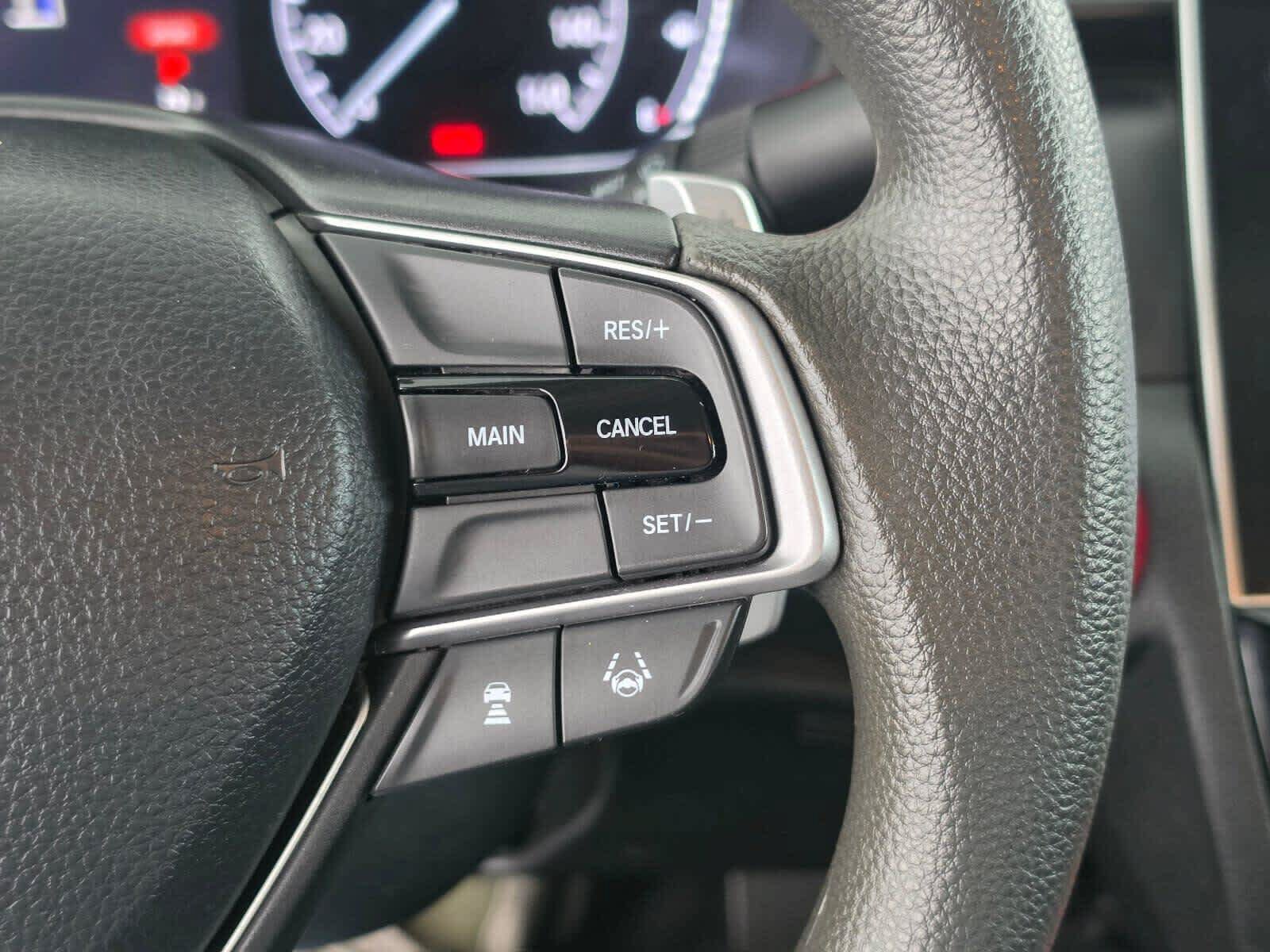 Used 2021 Honda Insight EX image 29