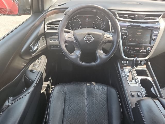 Used 2020 Nissan Murano Platinum AWD/4WD image 7