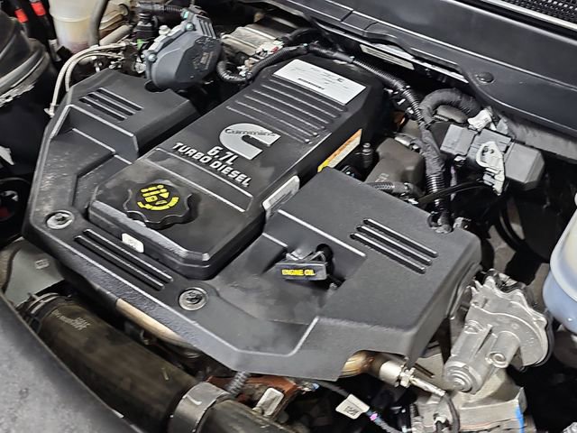 Used 2024 RAM 3500 Big Horn image 28