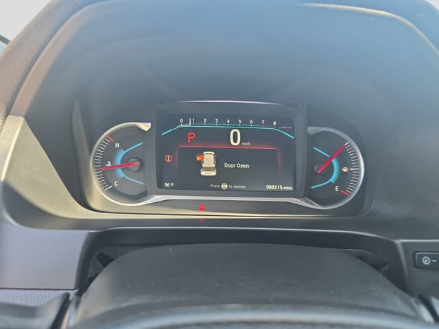 Used 2021 Honda Passport EX-L image 19