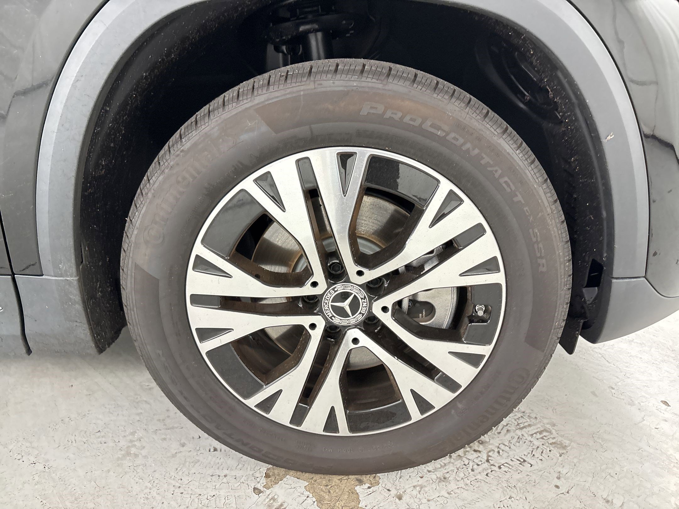 Certified 2025 Mercedes-Benz GLA 250 image 12