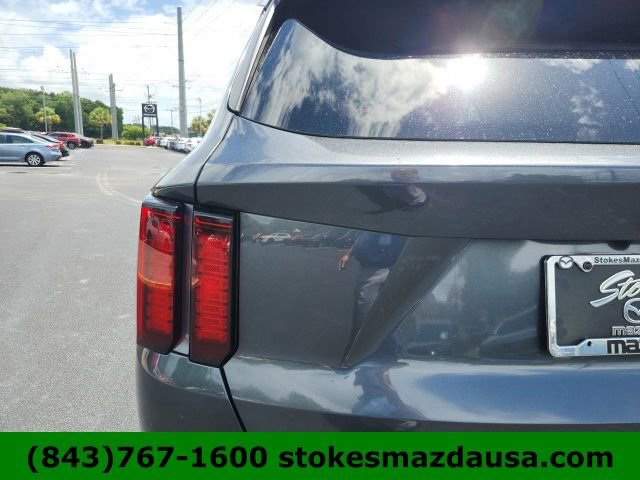 Used 2021 Kia Sorento LX FWD image 29