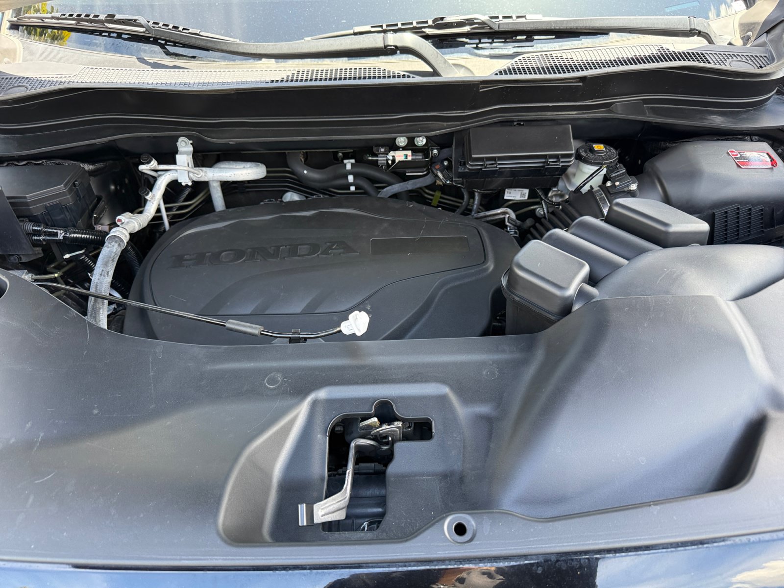 Used 2023 Honda Ridgeline Sport image 20