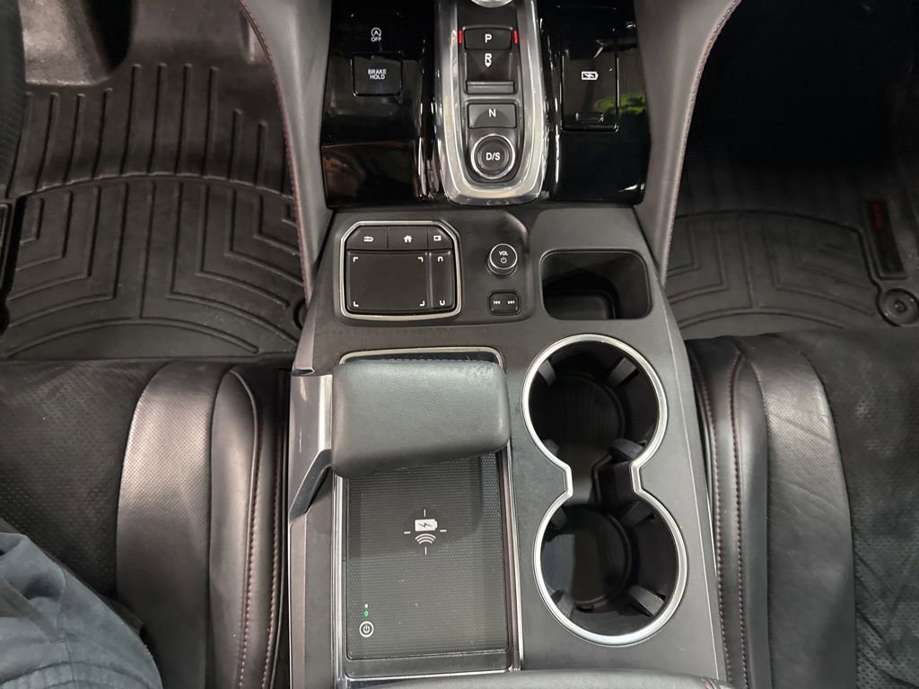 Used 2022 Acura MDX A-Spec image 48