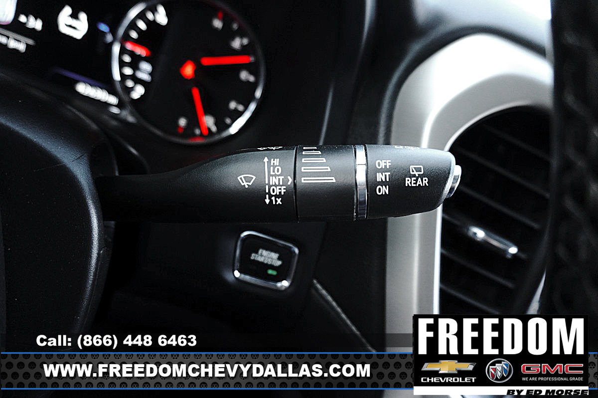 Certified 2023 GMC Acadia Denali FWD image 29