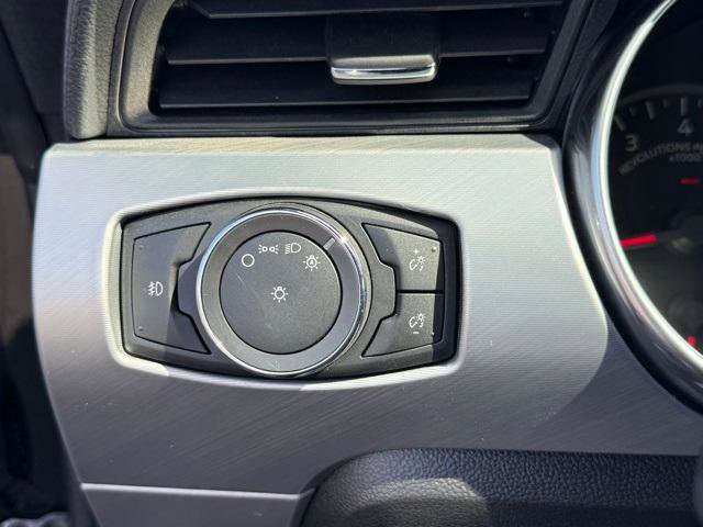 Used 2022 Ford Mustang GT Premium w/ Black Accent Package image 30