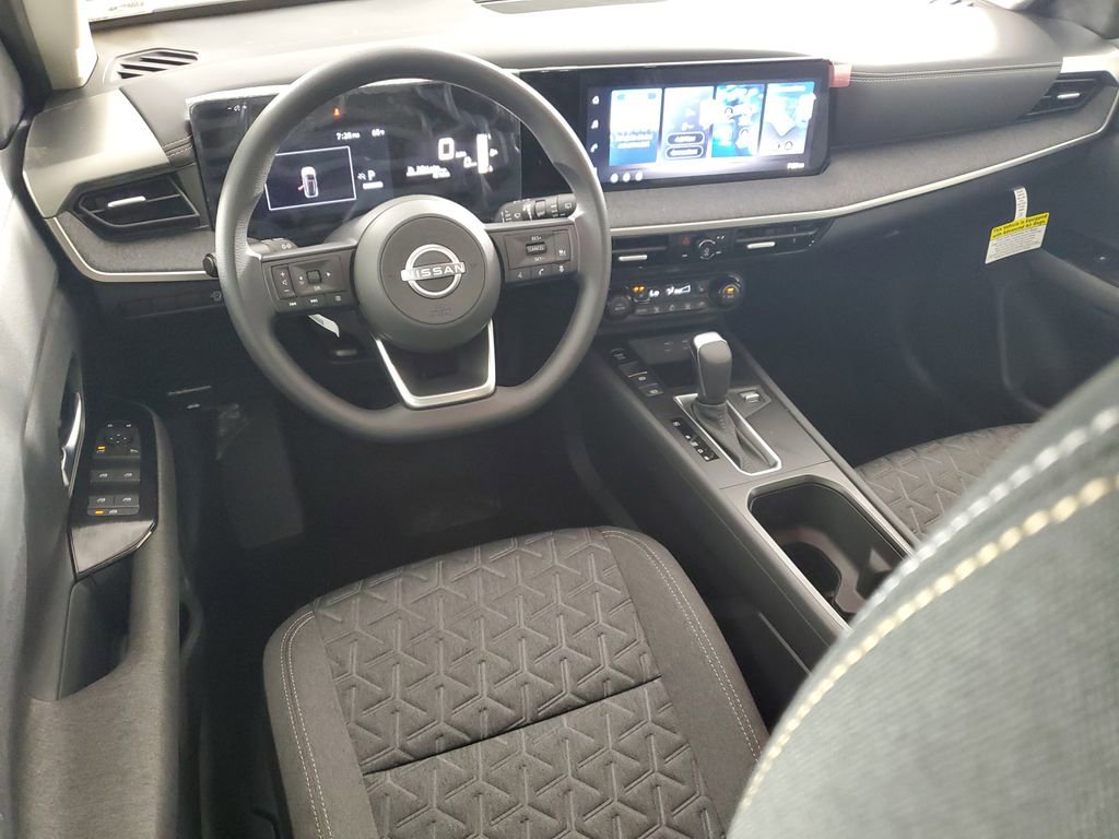 New 2026 Nissan Kicks SV w/ SV Premium Package image 15