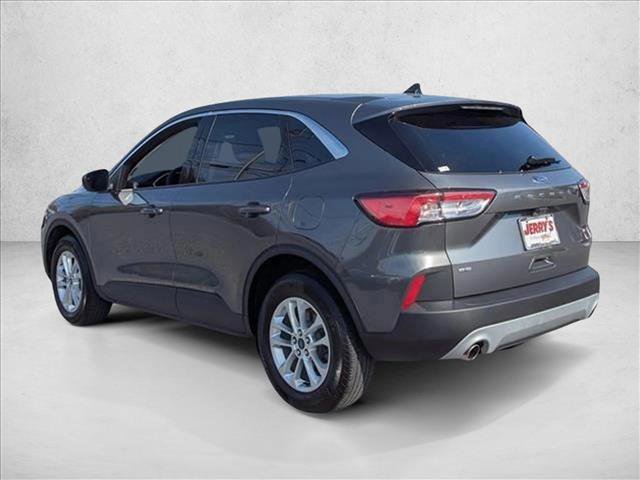 Used 2022 Ford Escape SE w/ Convenience Package image 5