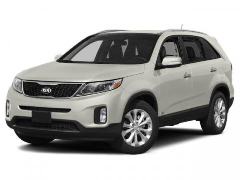 Used 2015 Kia Sorento LX