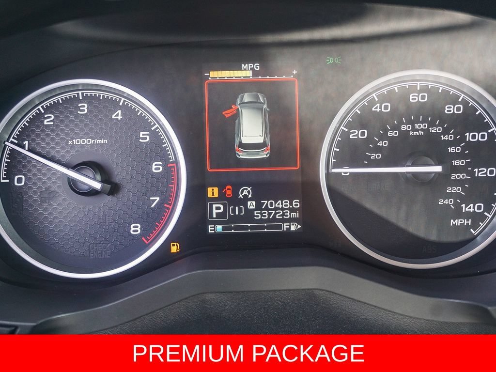 Used 2020 Subaru Forester Premium AWD/4WD image 21