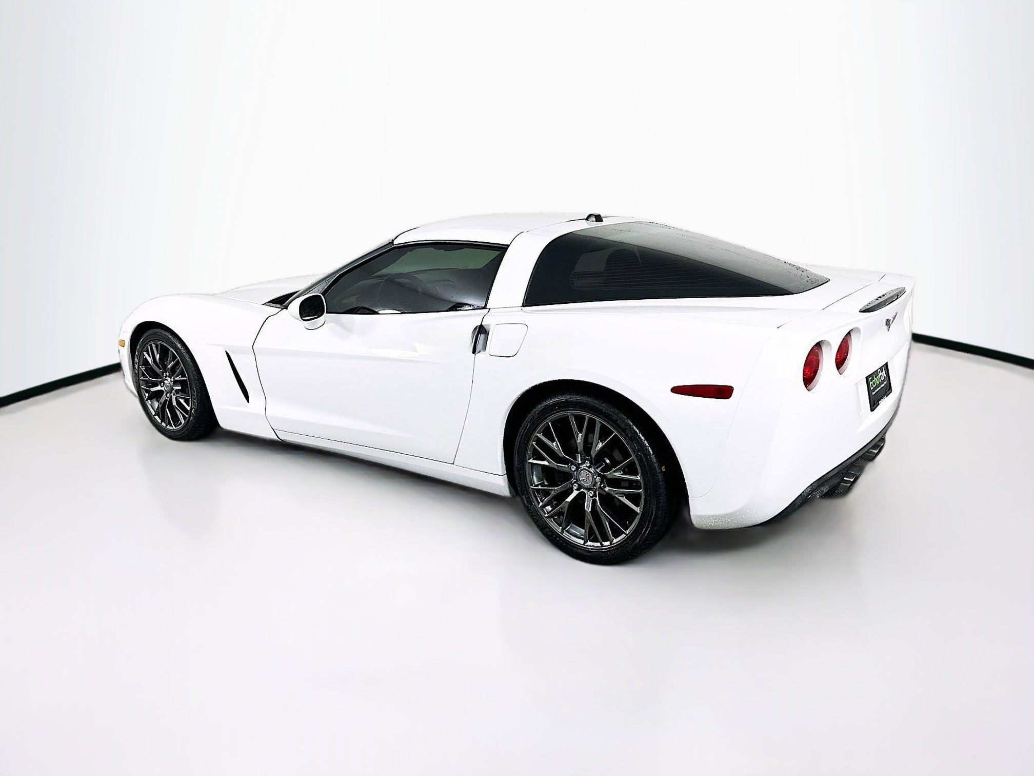 Used 2005 Chevrolet Corvette Coupe w/ Preferred Equipment Group image 5