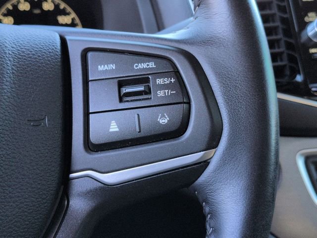 Used 2024 Honda Ridgeline Sport image 20