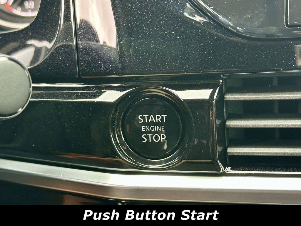 Certified 2025 Nissan Pathfinder SL AWD/4WD image 10