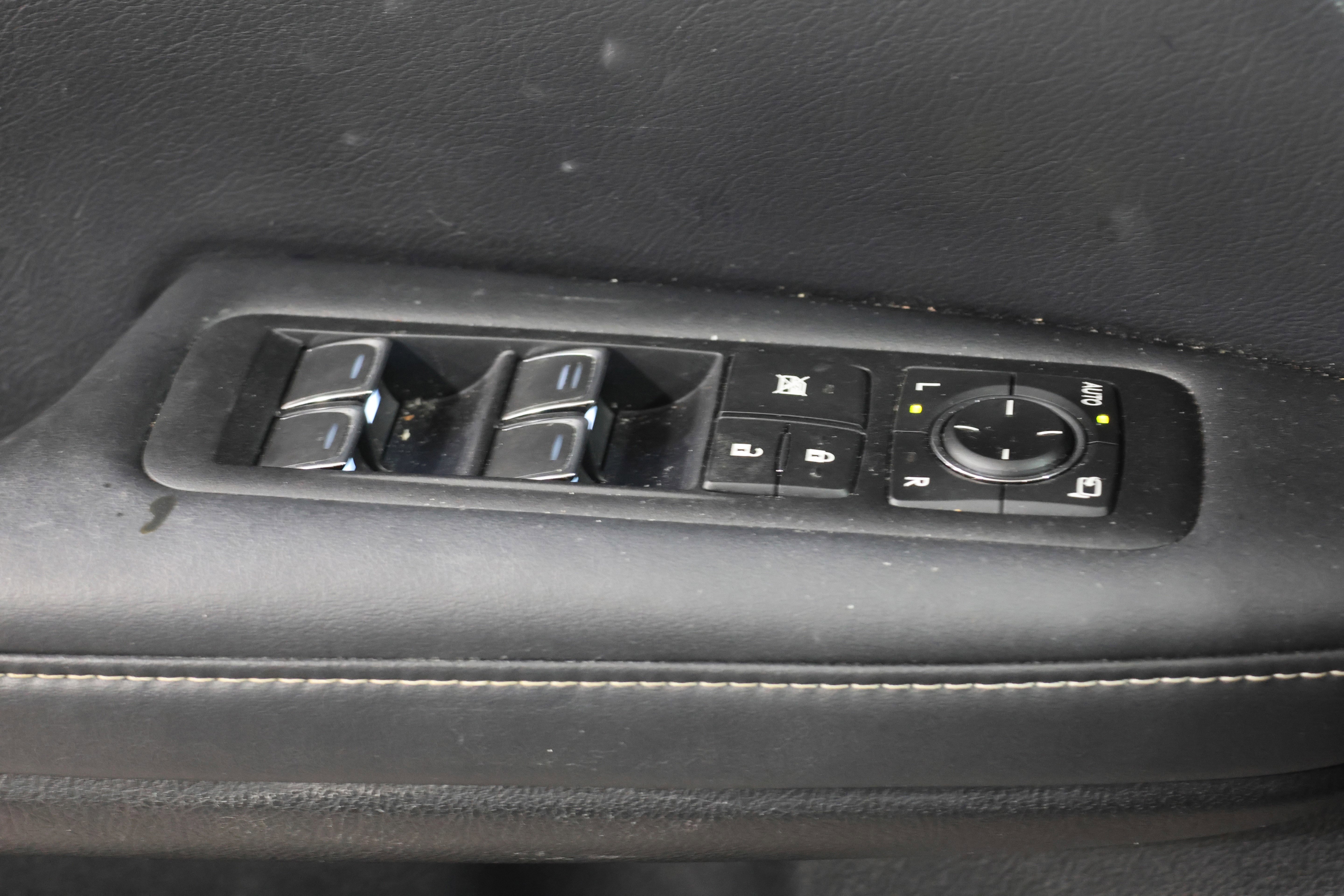 Used 2022 Lexus RX 350 AWD w/ Premium Package image 14